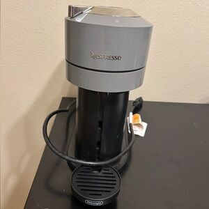 Nespresso Vertuo Next Coffee Maker and Espresso Machine